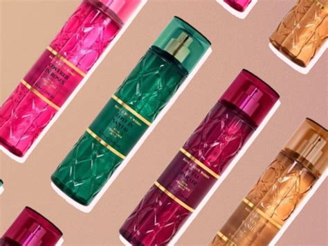 luxury line bath and body works|bath and body works designer dupes.